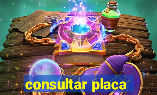 consultar placa